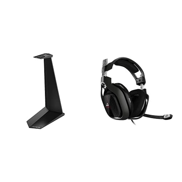 ASTRO Gaming A40 TR Wired Headset with Astro Audio V2 Folding Heasdet Stand
