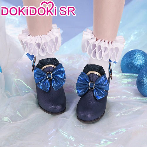 Furina - shoes