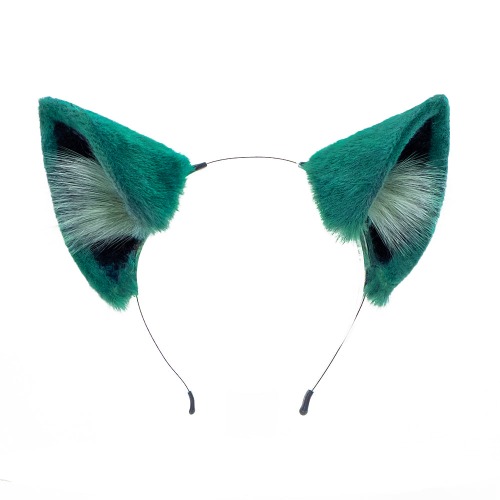 The Apothecary Diaries - Maomao "cat" Ears 