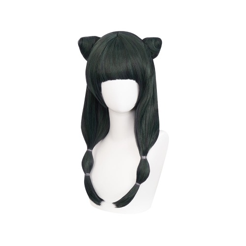 The Apothecary Diaries - Maomao wig