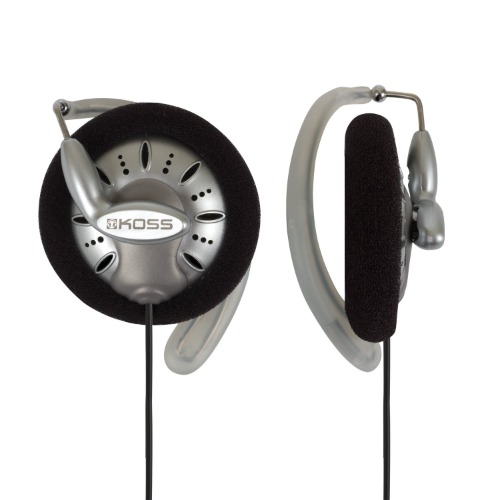 Koss Open Headphones Ear Hanging Type KSC75