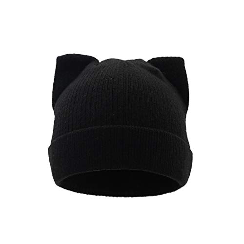 Cat Ear Hoodie