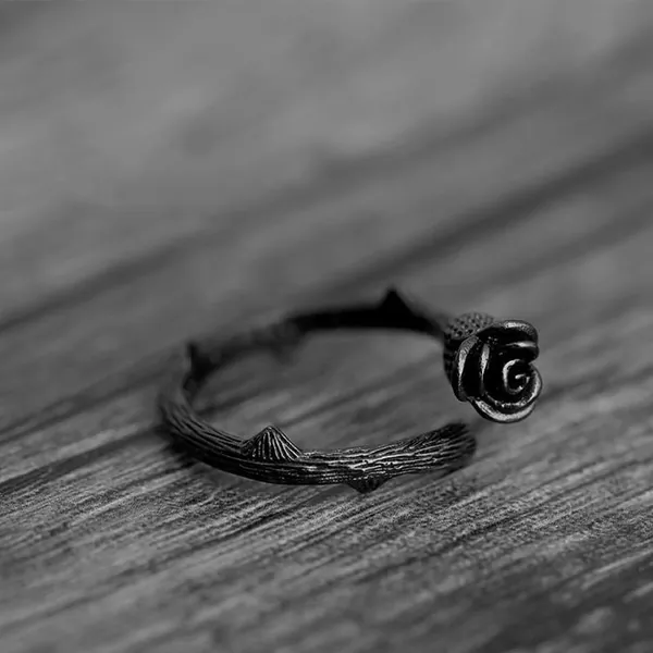 Rose Ring