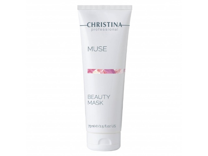 Muse Rose Mask 