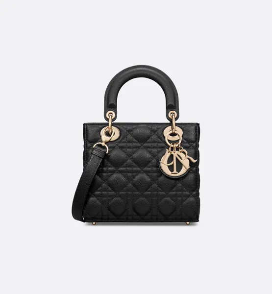 Little Lady Dior-Bag