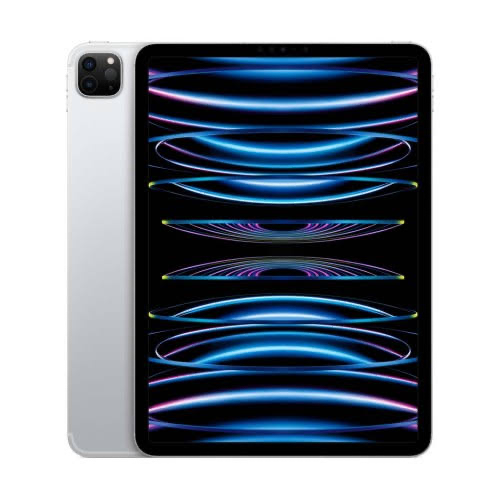 iPad Pro 11