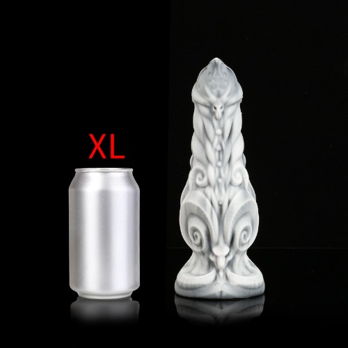 ♈Aries - XL / Wool White