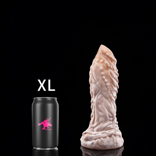 OPALEYE - XL / Noble White Gold