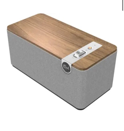 Kilpsch Tabletop Bluetooth Speaker