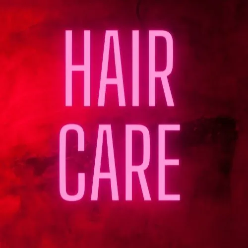 Hair Care 