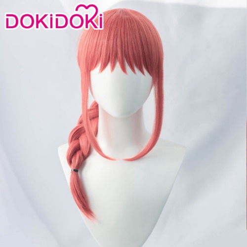 Makima Wig CSM | Makima-Anime Ver