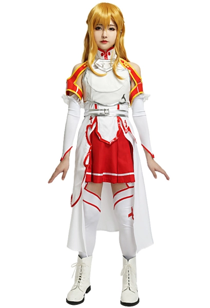 ASUNA COSPLAY