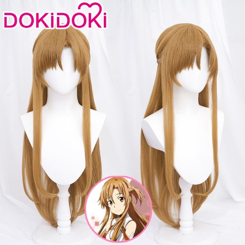 ASUNA WIG