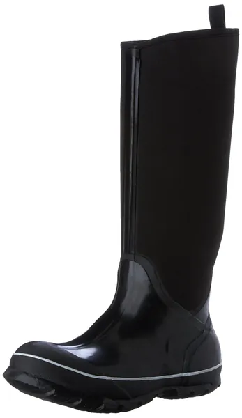 Baffin Meltwater | Women's Rubber Boots | Available in Black, Red, Green | Made in Canada | Perfect for Spring & Frozen Environments