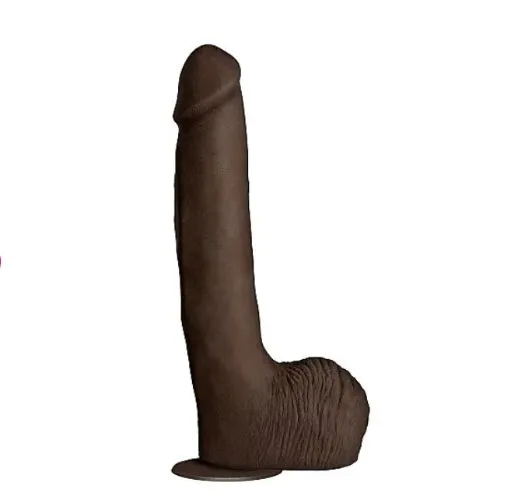 Rober Piper BBC 26cm (fuck machine)