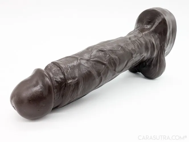 LAMPWICK - Deep Brown