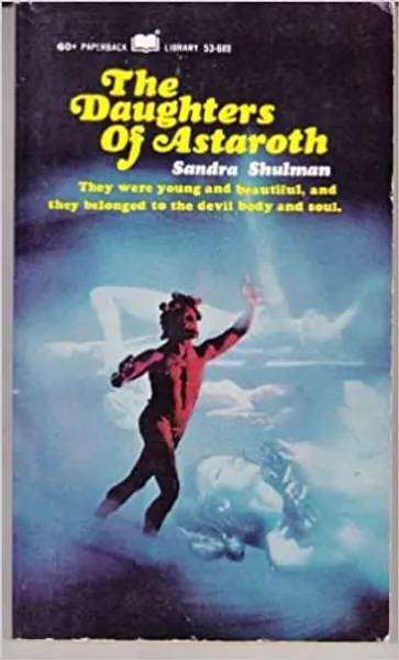 The Daughters Of Astaroth