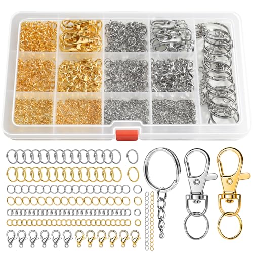 jewelry making supplies