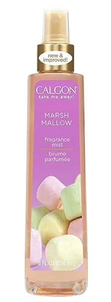 Calgon Marshmallow body mist 236ml