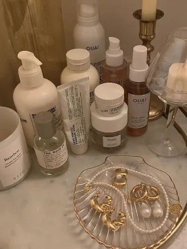 Skincare