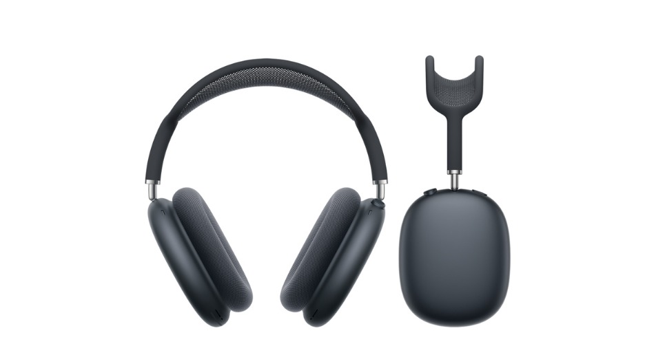 AirPods Max - Midnight