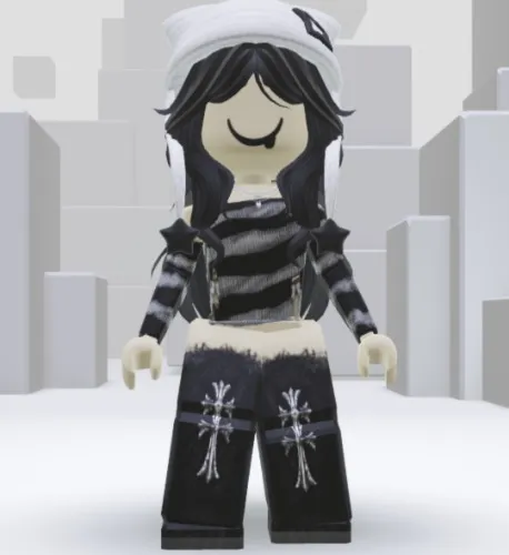 money for robux😼