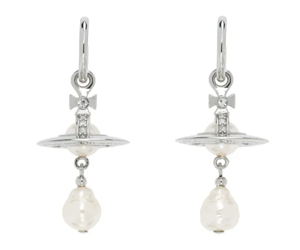 Vivienne Westwood Aleksa Earrings