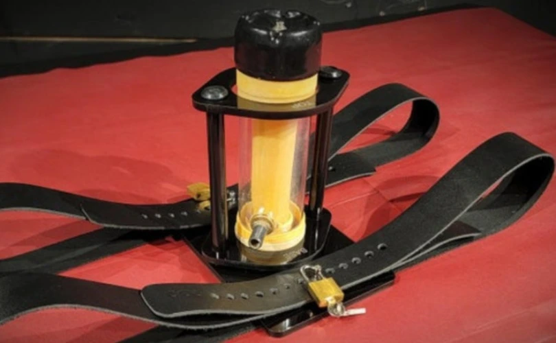 Miller Accessory for Milking Machine