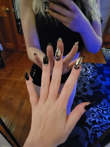 New Nails