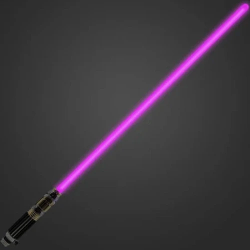 Custom Lightsaber