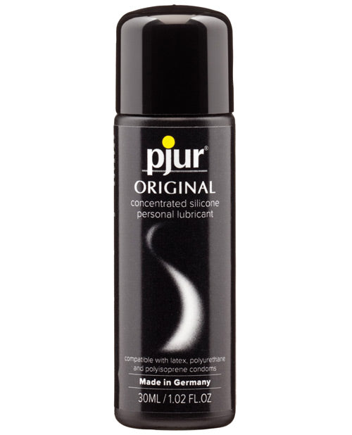 Pjur Original Silicone Personal Lubricant - 100 ml