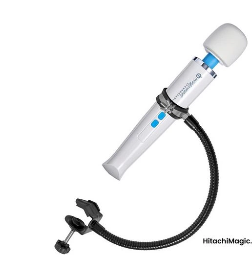 Hitachi Wand Holder