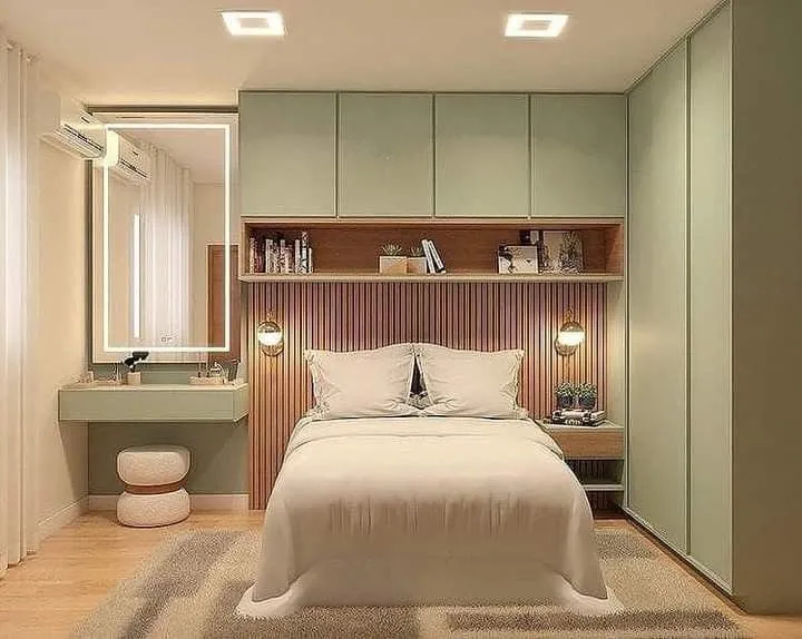 renewal of my room 🧸✨️