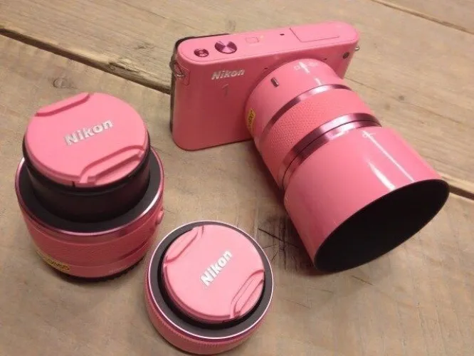 professional camera 📸