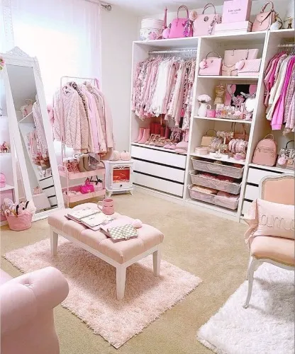 renewal of my closet 🛍