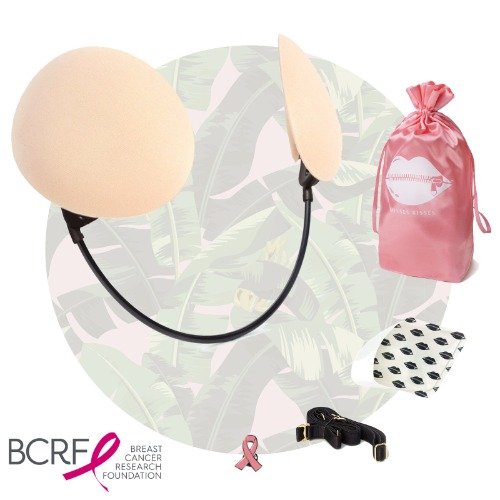 KELLEY KIT | Moderate Plunge / OG (Medium) / Beige