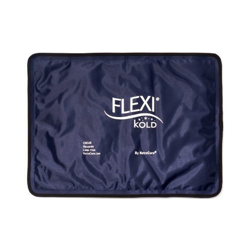 FlexiKold Gel Cold Pack (Standard Size: 26.5 cm X 36.8 cm) - A6300-COLD - Professional Ice Pack Therapy - 1 Count (Pack of 1) $91.70 ($91.70 / count)