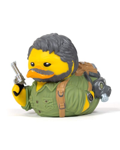 The Last of Us Joel TUBBZ Collectible Duck - Joel $24.99