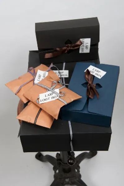 LARP Loot Box (Large)