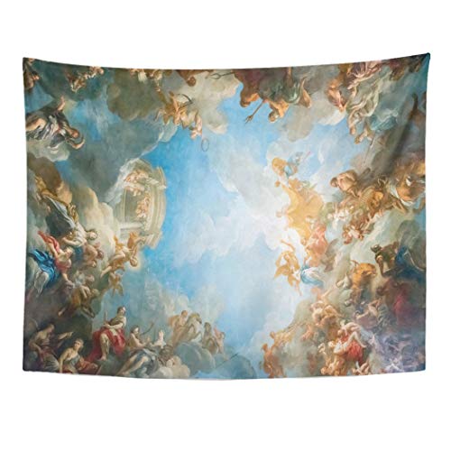 heaven tapestry