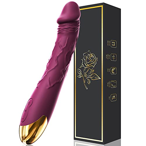 vibrating dildo