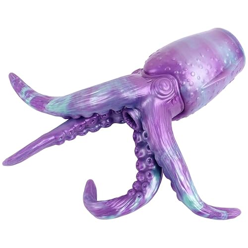 octopus toy