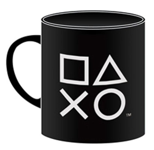PlayStation - Mug - PlayStation Family Mark (Cospa) - Pre Owned