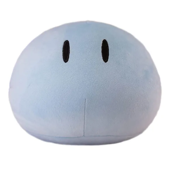 Clannad Dango Anime Stuffed Plush Pillow Cushion Doll Cosplay Home Sofa - Blue 15inch