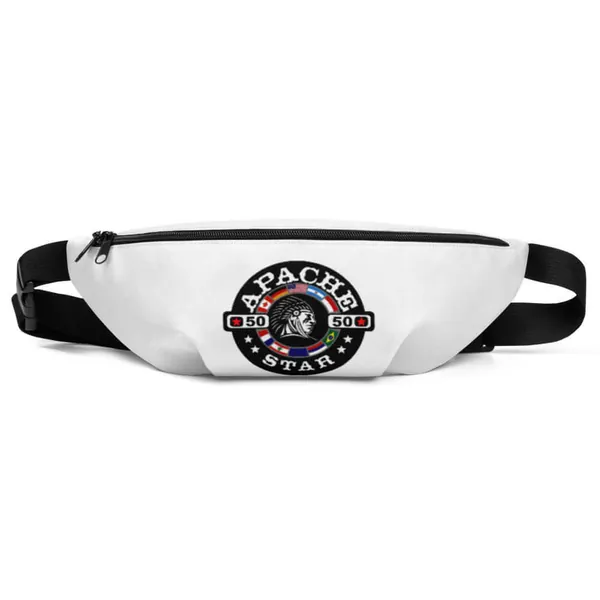 Praktische Gürteltasche "White Convoy" - M/L