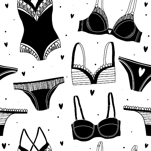 Lingerie