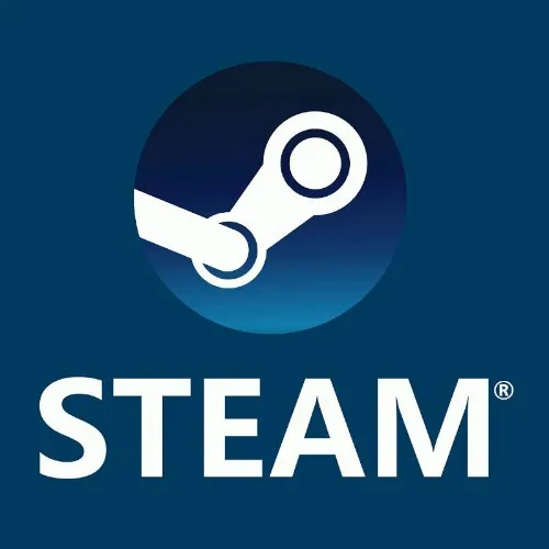Steam Gift Card