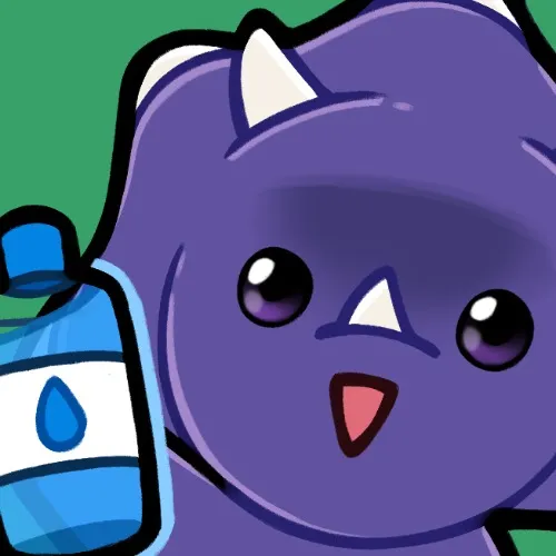 WATER HYDRATION FUND (= vitamin well)