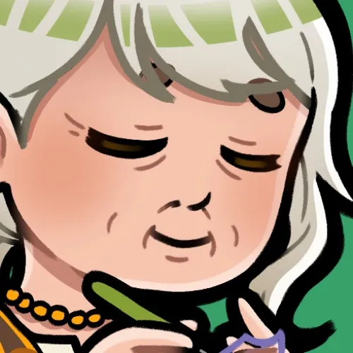 CROCHET YARN & STUFF FUND