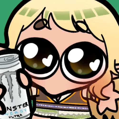 ENERGY DRINK FUEL FUND